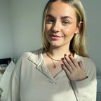 Collana con il volto del tuo pet